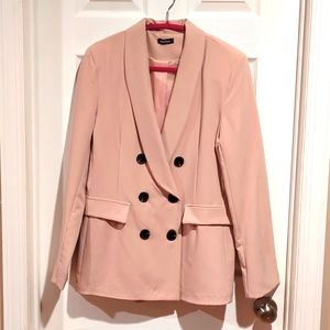 Boohoo Blazer
